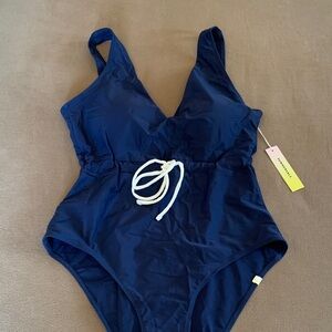 NWT Summersalt One Piece Bathing Suit